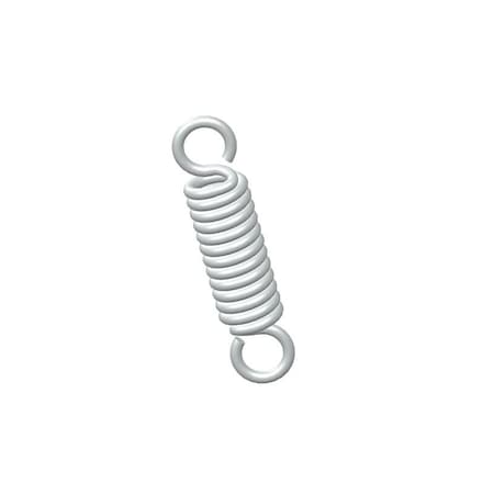 Approved Vendor Extension Spring, O= .300, L= 1.25, W= .055 G309963751